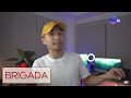 Brigada: Viral YouTuber na si Architect Oliver Austria, kilalanin!