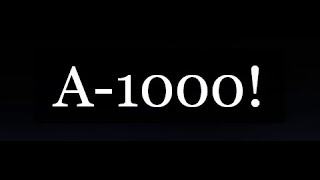 А-1000! DOORS 👁️