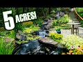 5 acres you have to see tour