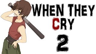 Higurashi no Naku Koro Ni (When They Cry) [P2] - 