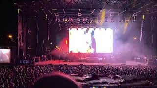 CARRIE UNDERWOOD~ LAST NAME LIVE AT THE ALLENTOWN FAIR 9/3/21