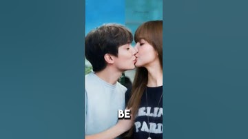 Jungkook and Lisa’s unexpected moment has ARMY and BLINKS buzzing! 💋🔥