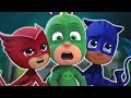 PJ Masks Deutsch Pyjamahelden ?Catboy, Eulette und Gecko - Das Perfekte Team! ? Cartoons fr Kinder