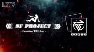 SINGLE FUNKOT 🚫 Dodox Rmx • Cinta Stadium Akhir [ CR-BDX DJ TEAM ]