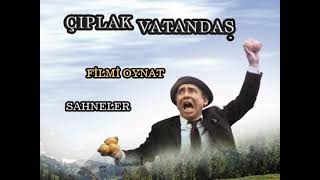 Vatandaş Şener Şen,Nilgün Akçaoğlu Dvd Menü