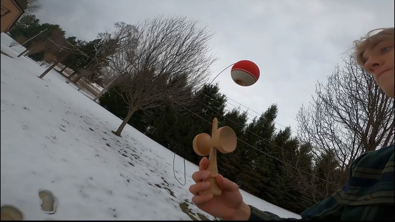 ASH 3 trick fix - Daniel Goldsmith