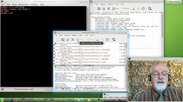 WT2015: Linux Filesystems: Part2/2: Disks, Partitions, Super Blocks, inode tables, etc
