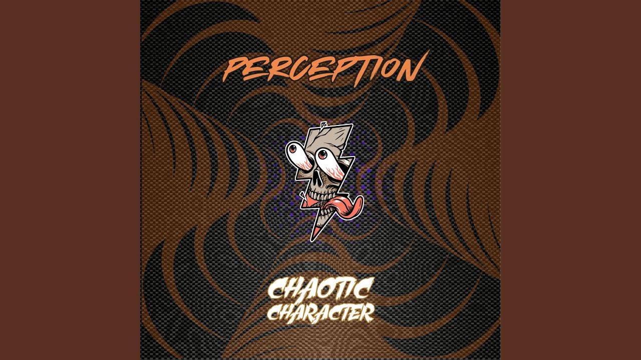 YouTube에서 Perception 보기 YouTube에서 Perception 보기