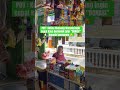 DONASI BODONG #kelakarpalembang  #funny #comedy #warung #funny #shorts