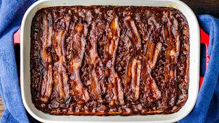 Download Lagu The Baked Beans To End All Other Baked Beans MP3 Download Lagu The Baked Beans To End All Other Baked Beans MP3
