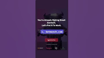 STOP 🛑 wasting time manually editing videos for socials, use this AI tool instead 🦾🤖 #aivideoedit
