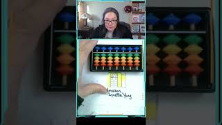 Abacus Math Magic: Coolest Channel &amp; Next Number Revealed! #shorts