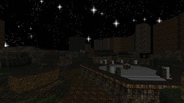 Doom 2 In Rural Only - MAP22: Witches of the Fallen Sun by NeedHealth