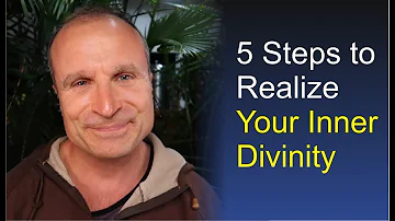 5 Steps to Realize Your Inner Divinity (Bhakti Yoga)  | How to Experience Bhava Samadhi