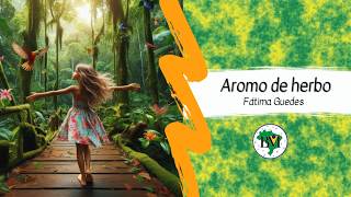 “Cheiro de mato” (Fátima Guedes) en Esperanto