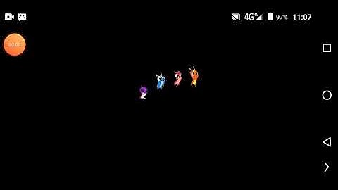 Slugterra guardian force