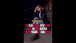 Quote Caption Keren Cocok Buat Story Waig