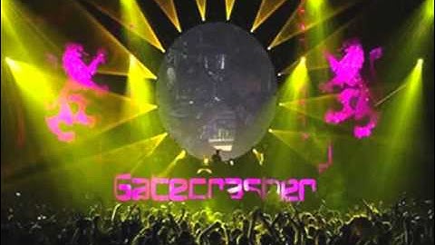 Mauro Picotto - Live @ Gatecrasher NEC Birmingham UK (04.13.2002)