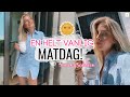 VLOG // Bygge muskler!