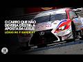 O segredo por trás do rugido que mudou o Super GT para sempre