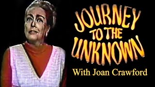 Celebrity Joan Crawford | "Journey To The Unknown" (1973) | Patty Duke, Vera Miles Wealth