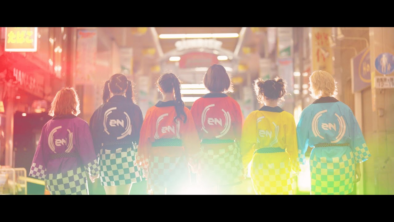 【MV】【eN】dless◎はっぴーす！/【eN】