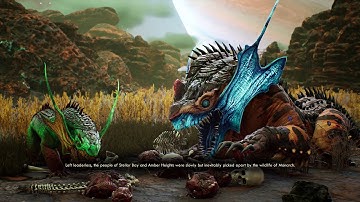 What Happens When You Kill EVERYONE But Still Save Phineas and The Hope? [The Outer Worlds]