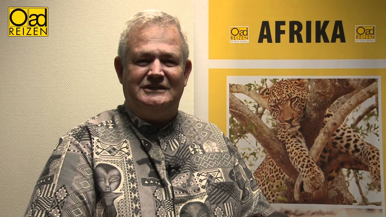 TipClip: Waarom jouw klant naar Zuid-Afrika moet