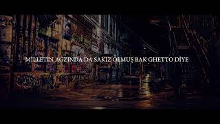 ATA ft Karakan Şentürk - Ghetto Resimi
