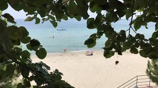 Aşk , Mavi , Deniz , Yeşil , Kum , Doğa - CS-