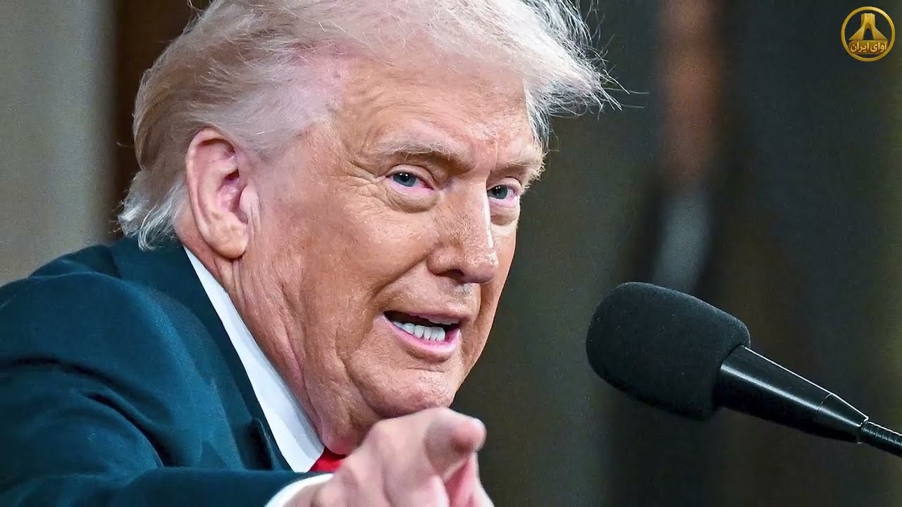 ⁣فوری: این اتفاق از دقایقی پیش رسما تایید شد