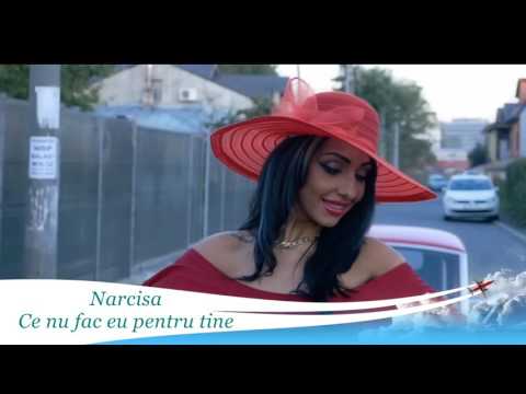 Narcisa - Ce nu fac eu pentru tine 2016 NOU