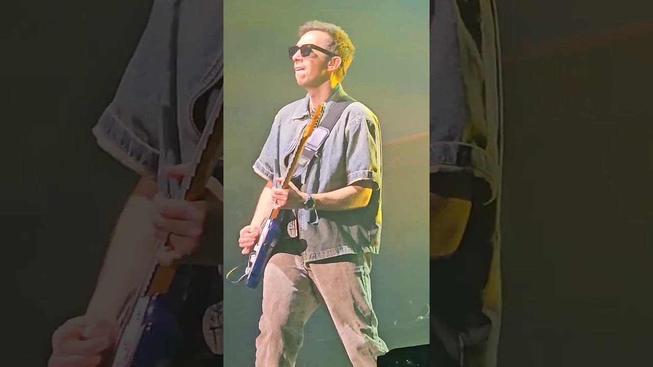 Cory Wong[2025 LIVE IN SEOUL]_'The Grid Generation'_251120