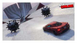 видео: СПУСК, ЛЕДЯНКА, ВЕТРЯКИ, РАНДОМ... ДЛЯ ПОЛНОГО СЧАСТЬЯ ЕЩЕ И ПОДКАСТ - ГТА 5 ОНЛАЙН (GTA ONLINE) картинка: СПУСК, ЛЕДЯНКА, ВЕТРЯКИ, РАНДОМ... ДЛЯ ПОЛНОГО СЧАСТЬЯ ЕЩЕ И ПОДКАСТ - ГТА 5 ОНЛАЙН (GTA ONLINE)