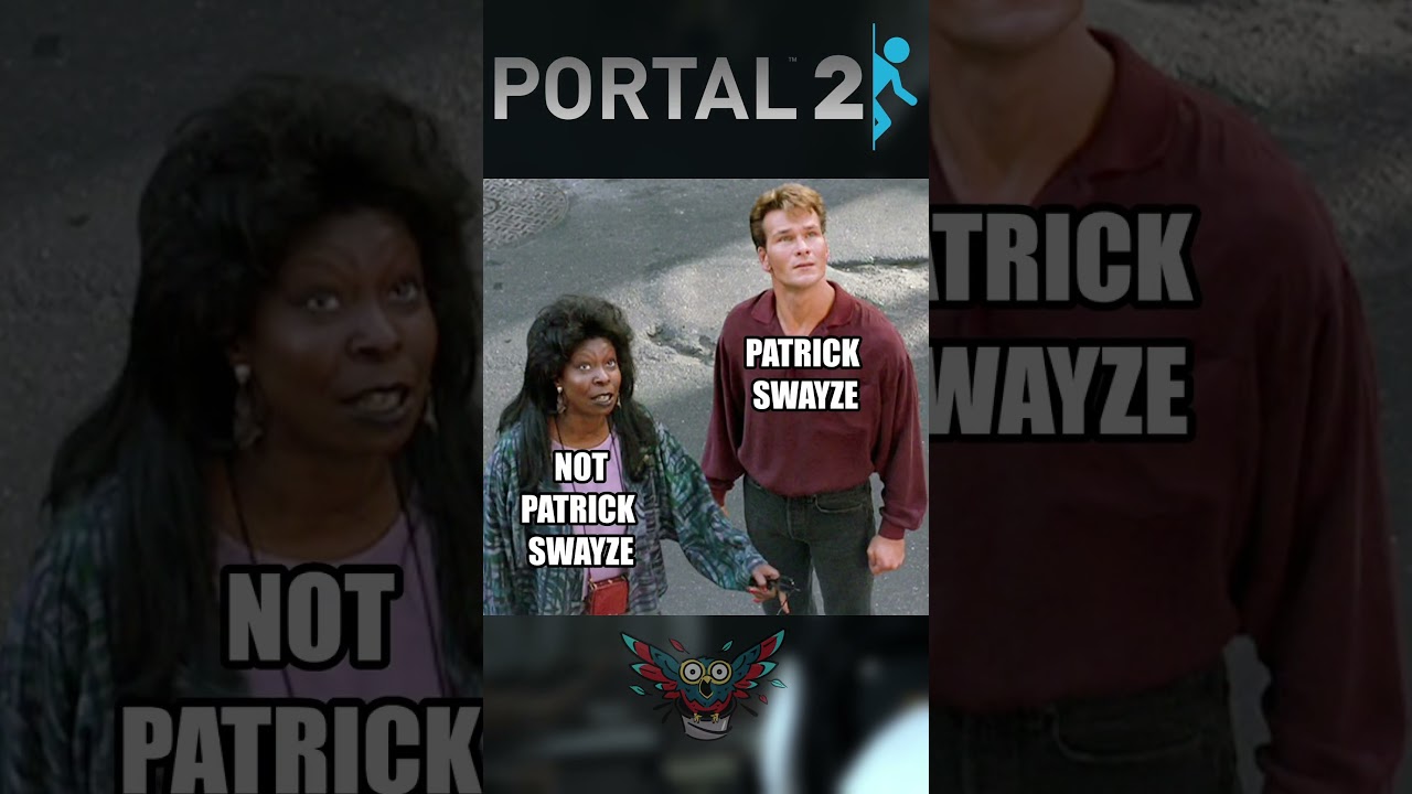 nobody puts science in the corner 