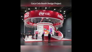 exhibition design #exhibitions #exhibitionstanddesign #booth #innovation #boothdesign#tradeshow