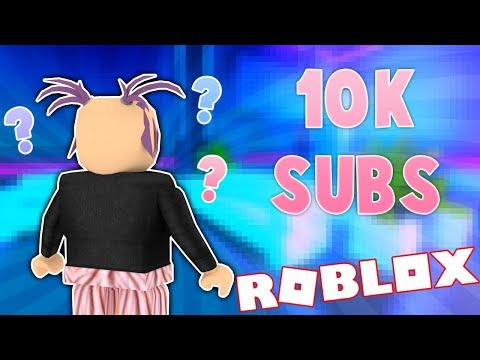 Thank you for 10,000 subscribers... (NEW DISCORD!)
