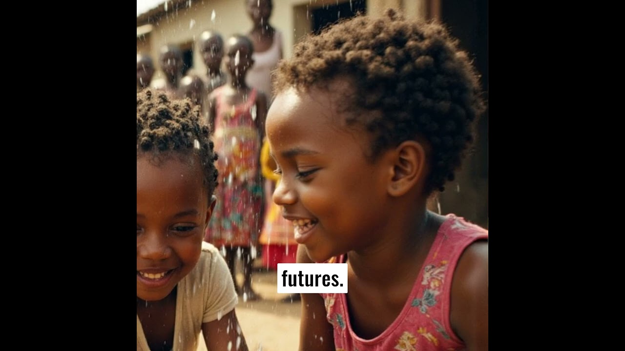 Global Stories of Hope and Sustainable Progress