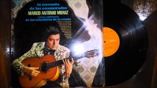 Miniatura del video "LA GLORIA ERES TU MARCO ANTONIO MUÑIZ"