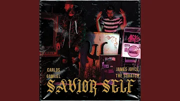 Feel Good Music Sessions #1 Savior Self (feat. James Joyce The Squatch)