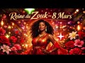 Envoie cette chanson  zouk à ta Femme, ta Mère et tes Sœurs ❤️ | Hommage à la Femme 8mars
