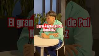 ¿Pol Hernández al Master Final? 🏆 #padel #deporte #premierpadel #padelvideos #padeladdict