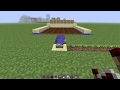 Minecraft Automatic Wheat Farm Tutorial!