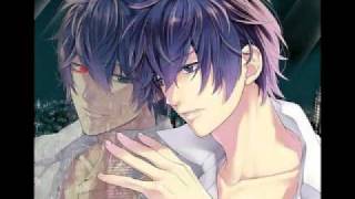 Jangled Cat (Ono Daisuke) - Key -Instrumental-