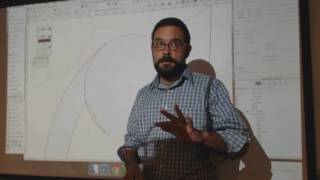 13. Vectorworks, class 3, 7/28/16