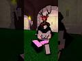 Nyan cat run form Deer 🤣 #roblox #shortsroblox #nyancat #shorts