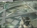 Cod4 - GLitch Out Of Broadcast