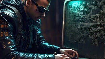 Intro to Cryptography / Ciphers, Encryption, Decryption, Hashing / Security Engineer Training