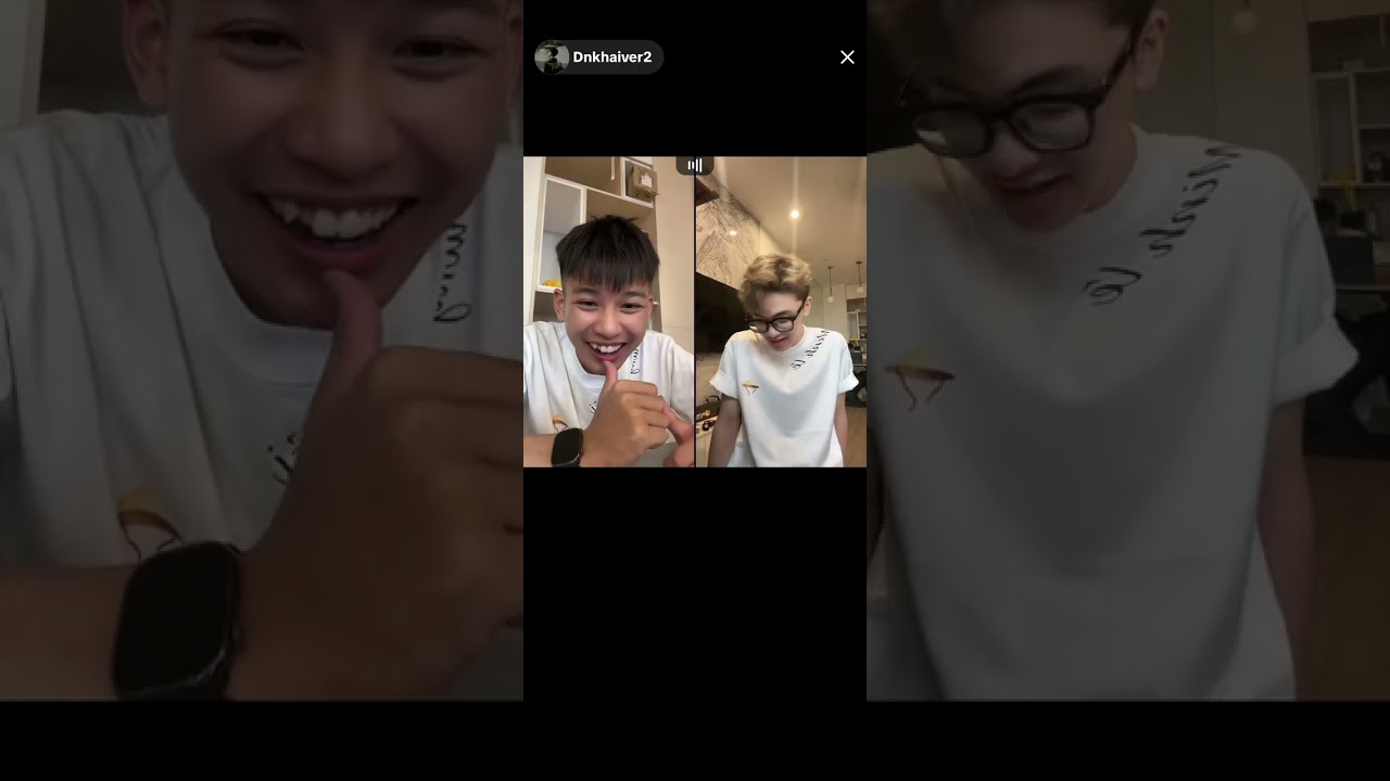 LIVE || DƯƠNG NGÔ KHẢI 