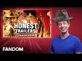 Honest Trailers Commentary | Indiana Jones Trilogy